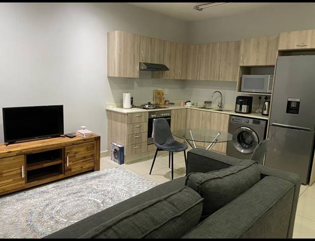 1 BEDROOM APARTMENT FOR SALE IN NEW TOWN CENTRE